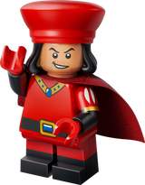 LEGO Minifiguurid Shreki sari 71053L