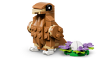 LEGO Creator Armas hamster lillega 31376L