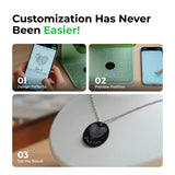 xTool F1 mobiilne ja ülikiire lasergraveerija P5010204