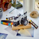 LEGO Creator Retrokaamera 31147L