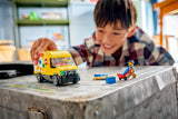 LEGO City LEGO kaubik 60500L