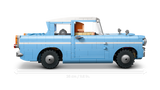 LEGO Harry Potter Nõiutud lendav Ford Anglia 76470L