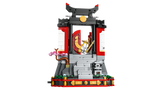 LEGO Ninjago Ninjategelaste väljapanek, 15. aastapäev 71866L