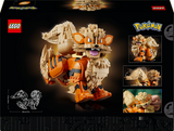 LEGO Pokémon Arcanine 72160L