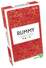 Tactic reisimäng Rummy 02743T