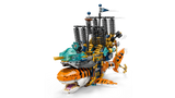 LEGO DREAMZzz Tiigerhai tank 71515L