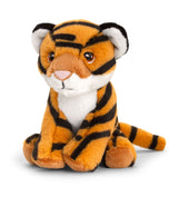 Keel Toys Keeleco eksootilised loomad 12 cm - 6 erinevat SE6691K