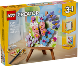 LEGO Creator Lillemaal 31390L