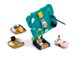 LEGO Education Science loodusteaduste komplekt: 8+ 45621L