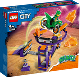 LEGO City Hüppega trikirambi väljakutse 60359L