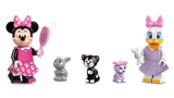 LEGO Disney Minni lemmikloomahotell 43274L