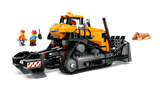 LEGO City Kollane buldooser esilaaduriga
 60466L
