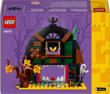 LEGO Iconic Halloweeni ait 40721L