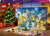 LEGO Friends Advendikalender 2025 42668L