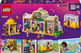 LEGO Friends Taimekohvik ja lillepood
 42671L