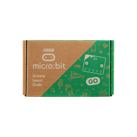 BBC micro:bit V2 Go stardikomplekt 2728765V2