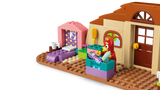 LEGO Bluey Kool Rusty ja Blueyga 11221L