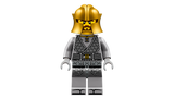 LEGO Ninjago Nelja relva sepa 15. aastapäev 71858L