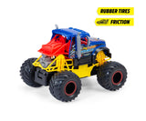 Dickie Toys kiire Eagle monsterauto 203764028B