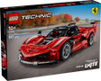 LEGO Technic Ferrari FXX K 42212L