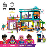 LEGO Friends Koomiksite ja mängude pood 42674L