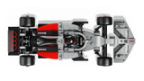 LEGO Speed Champions Audi Revolut F1 Team R26 võidusõiduauto 77259L