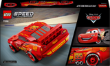 LEGO Speed Champions Pikne Mcqueen 77255L