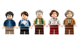 LEGO Harry Potter Privet drive: tädi margeʼi külaskäik 76451L