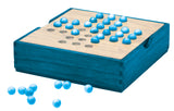 Tactic lauamäng Solitaire / Pasjanss nuppudega 14025T