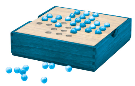 Tactic lauamäng Solitaire / Pasjanss nuppudega 14025T