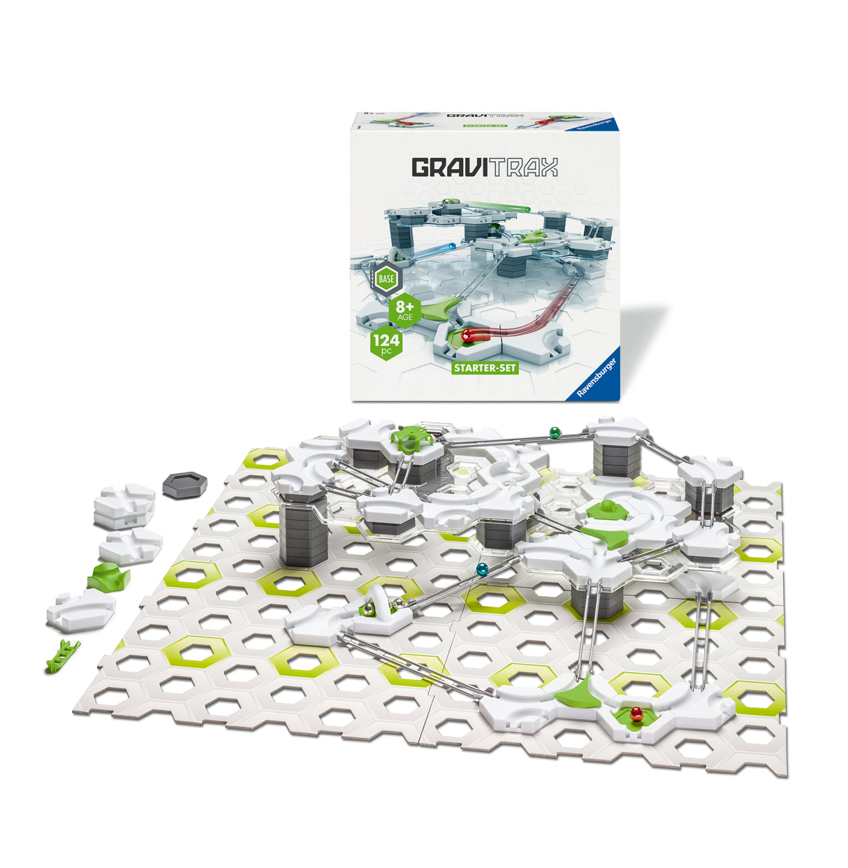 Ravensburger GraviTrax stardikomplekt 22410UU