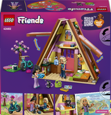 LEGO Friends Glämpingu majake 42682L