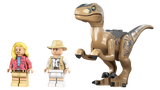 LEGO Jurassic World Velociraptori põgenemine 76957L