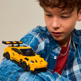LEGO Speed Champions Porsche 911 GT3 RS superauto 77239L