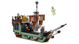 LEGO Creator Kummitav häärber 31167L