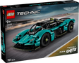 LEGO Technic Aston Martin Valkyrie
 42208L