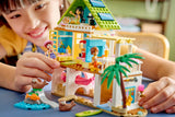 LEGO Friends Rannamaja hüljestega 42699L