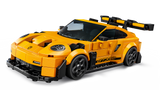 LEGO Speed Champions Porsche 911 GT3 RS superauto 77239L