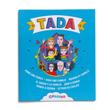 Geniuso TADA rääkiv raamat: kodu ja perekond 796397G