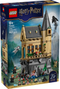 LEGO Harry Potter Sigatüüka loss: Haiglatiib 76463L