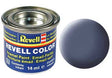 Revell emailvärv - hall matt
 32157R