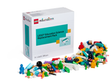 LEGO Education loodusteaduste asenduskomplekt: põhikool 45655L