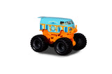 Majorette monsterautod linna Rockerz 5 erinevat 212057256B