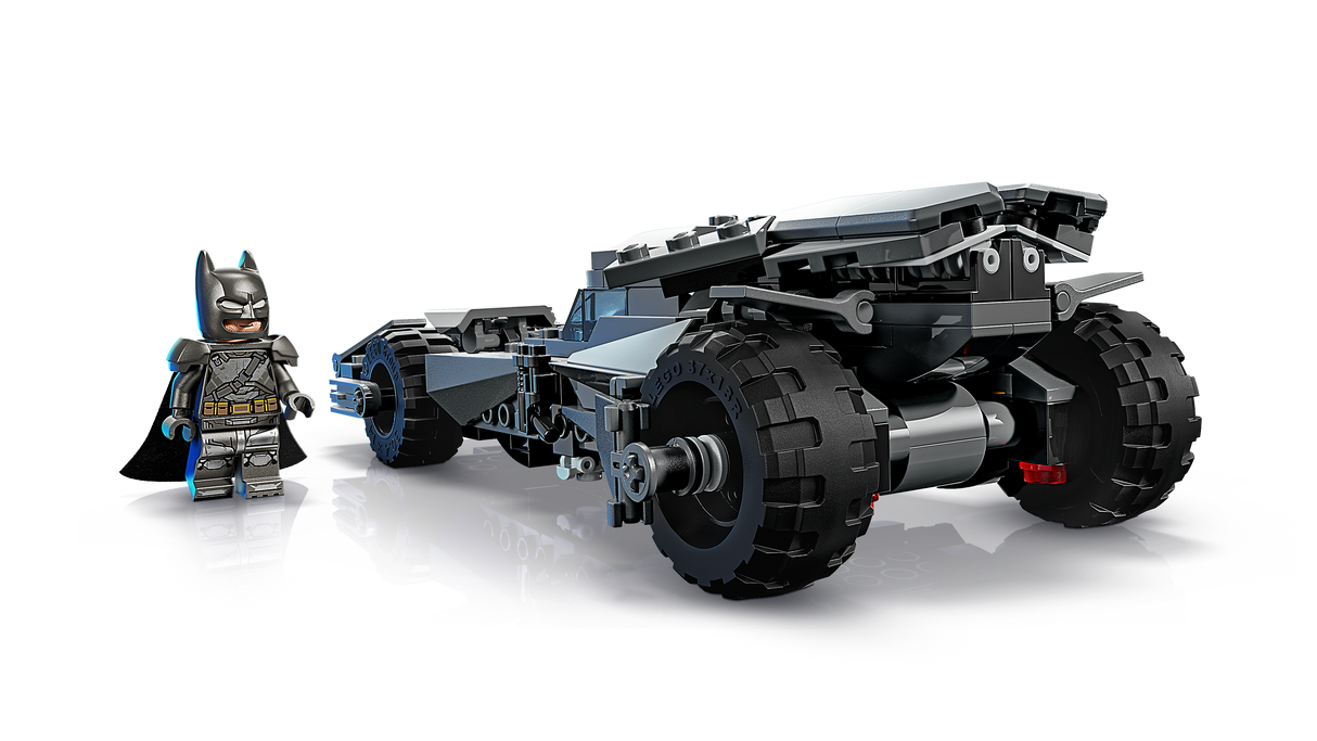 LEGO Super Heroes Batman vs. Superman Batmobiil 76331L