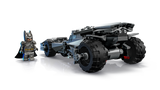 LEGO Super Heroes Batman vs. Superman Batmobiil 76331L