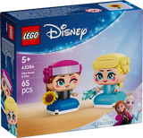 LEGO Disney Mini Anna ja Elsa 43284L