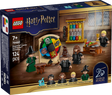 LEGO Harry Potter Sigatüüka loss: Sõõlamiskübara tseremoonia 76460L