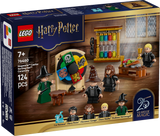 LEGO Harry Potter Sigatüüka loss: Sõõlamiskübara tseremoonia 76460L