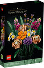 LEGO Botanical Collection Lillekimp 10280L