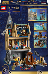 LEGO Harry Potter Sigatüüka loss: Haiglatiib 76463L